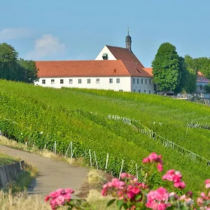 Vogelsburg Escherndorf