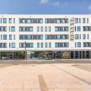 B&B Hotel Rosenheim Rosenheim