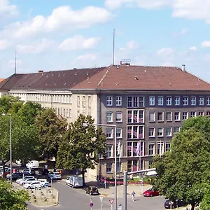 Hostel Vita Berlin Берлин