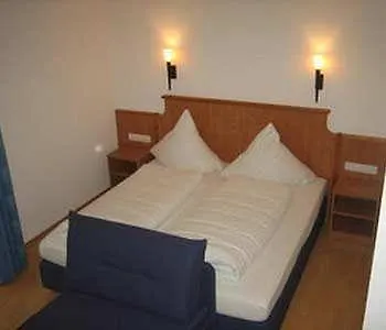 *** Гостевой дом Hotel Waldhof Hohenkammer Германия