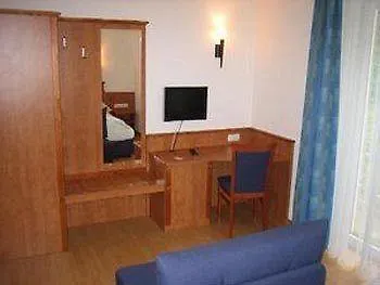 Hotel Waldhof Hohenkammer Германия