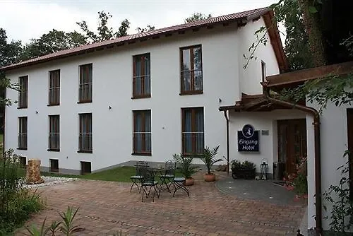 Hotel Waldhof Hohenkammer
