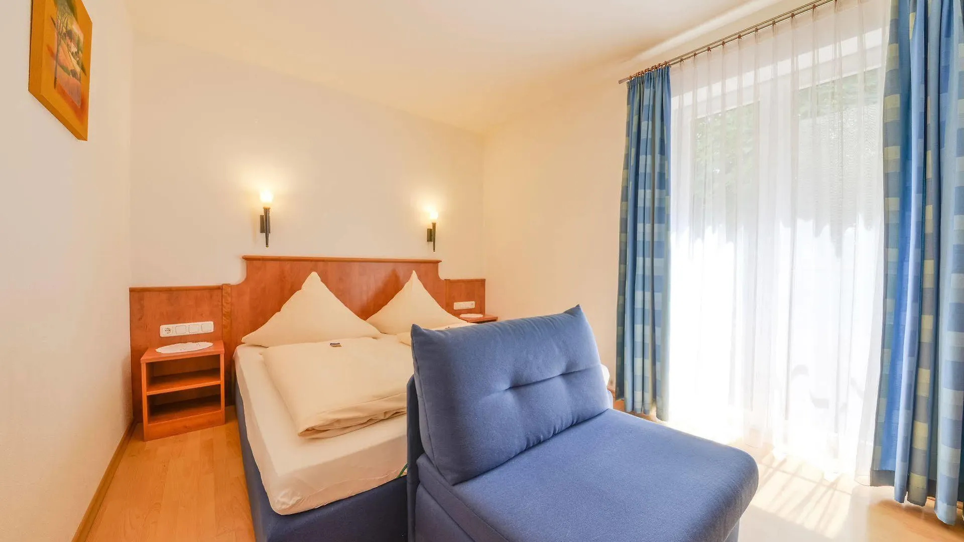 Hotel Waldhof Hohenkammer 3*,