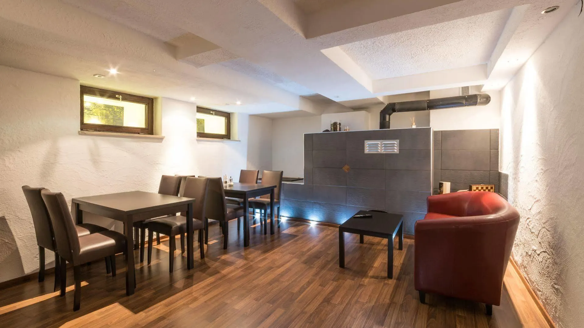 Hotel Waldhof Hohenkammer Германия