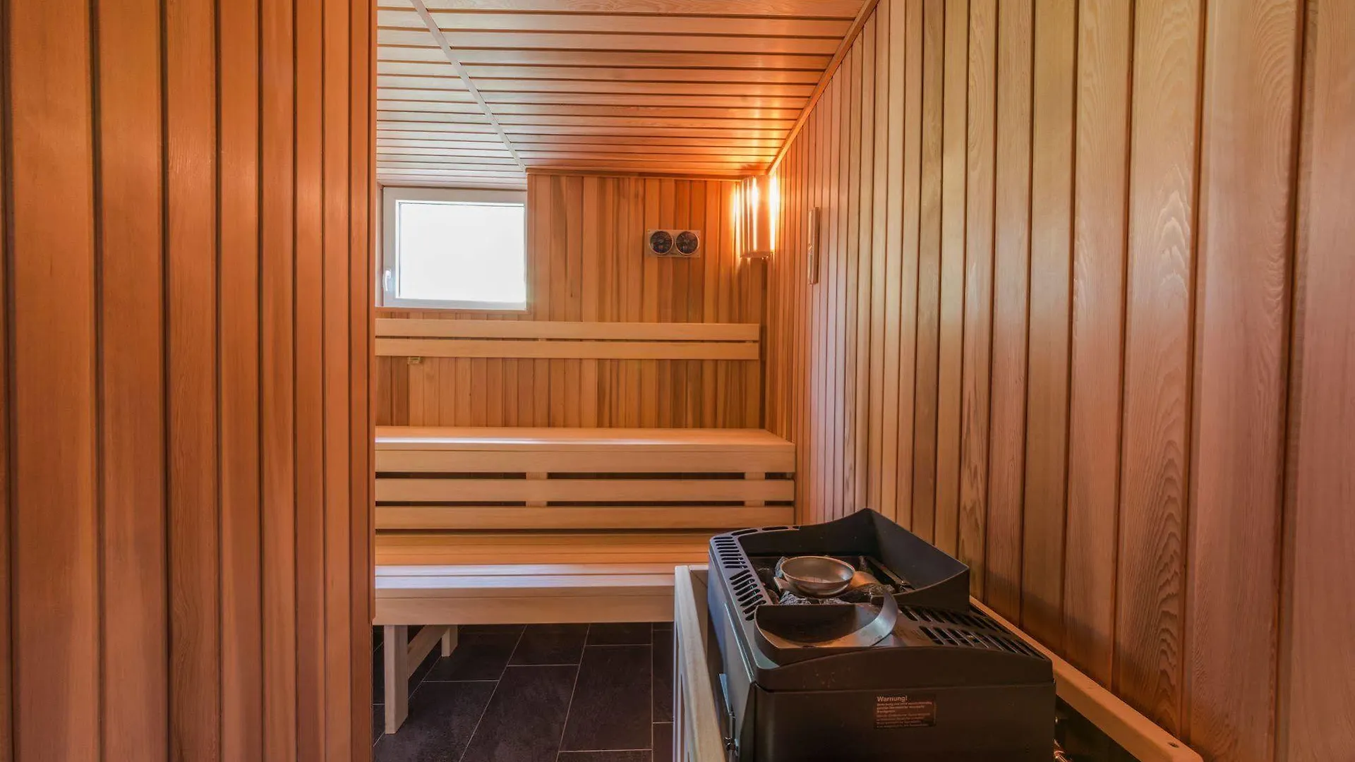 Hotel Waldhof Hohenkammer Гостевой дом